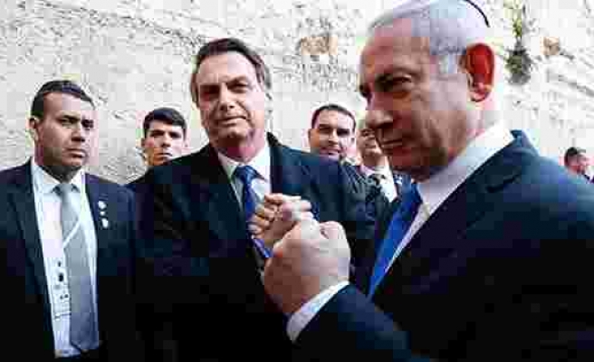 İsrail'de 12 Yıllık Netanyahu Dönemi Sona Erdi