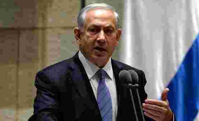 İsrail'de 12 Yllık Netanyahu Dönemi Sona Eriyor
