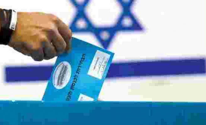 İsrail'de seçim yine berabere bitti