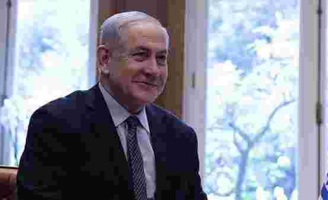 İsrail'de Seçimin Galibi Netanyahu