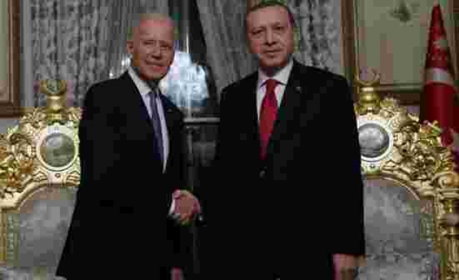 İsrail gazetesinden Joe Biden'a şaşırtan çağrı: Türkiye üç kıtayı kapsayan bir güç, Ankara ile aranı iyi tut