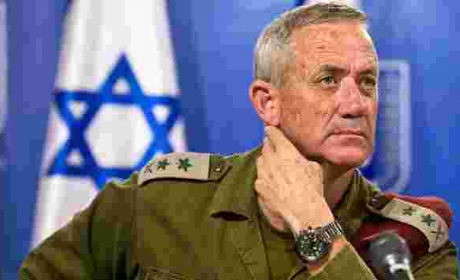 İsrail Savunma Bakanı: Kiev'e silah vermeyeceğiz