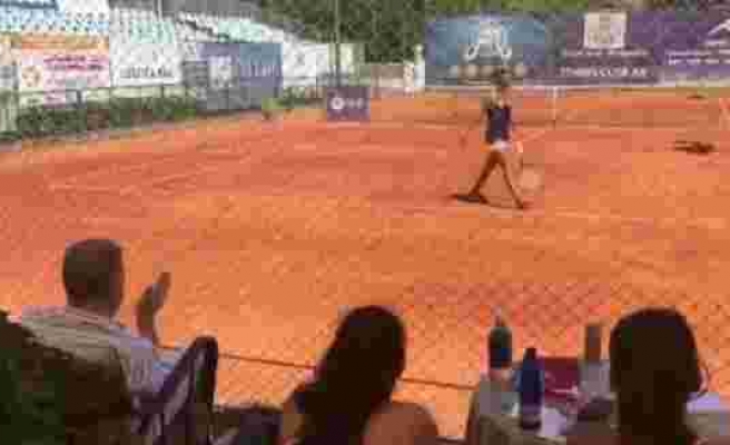 İstanbul Aydın Üniversitesi Kadın Tenis Takımı, Avrupa şampiyonu oldu