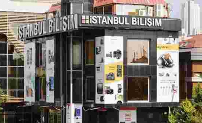 İstanbul Bilişim'in Konkordato Talebi Reddedildi
