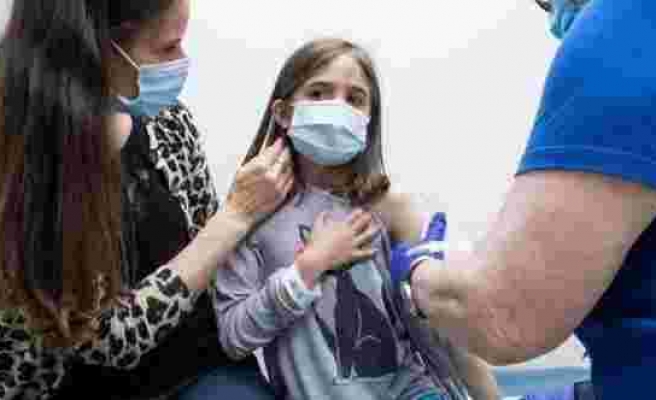 İstanbul'da aşı yapılan çocuk ve gençlerin sayısı açıklandı