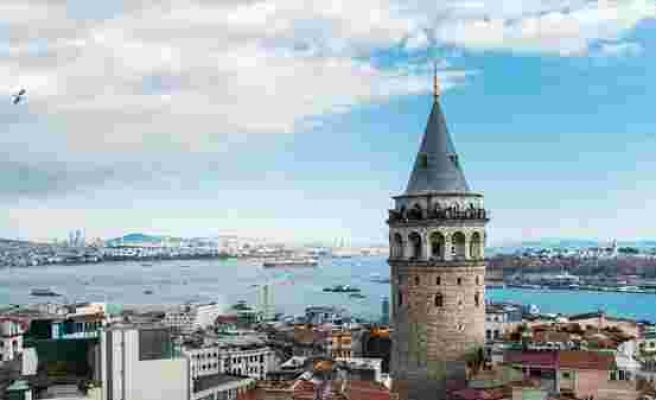 İstanbul'da Bir Tartışmalı Karar Daha: Galata Kulesi'nin İşletmesi İBB'den Alınıyor
