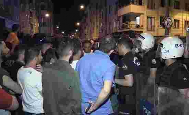 İstanbul'da tehlikeli gerginlik! Camideki taciz iddiası Vali Yerlikaya'yı bile bölgeye getirdi - Haberler
