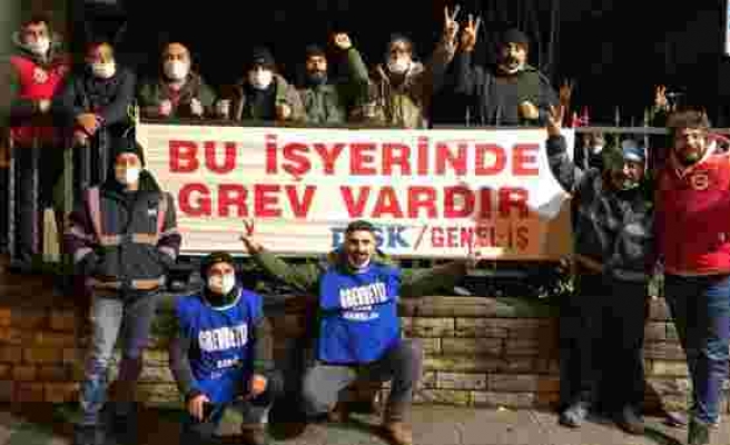İstanbul'daki CHP Belediyelerinin İşçileri Grevde: Kim Ne İstiyor, Sendikalar Ne Diyor?