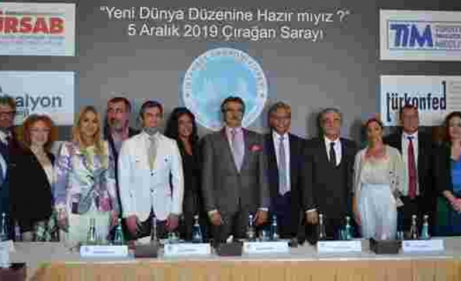 İstanbul Ekonomi Zirvesi 1 milyar dolar iş hacmi hedefliyor