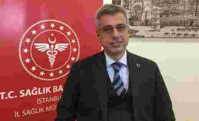 İstanbul İl Sağlık Müdürü Memişoğlu: Herkes ilk bulduğu aşıyı yaptırsın