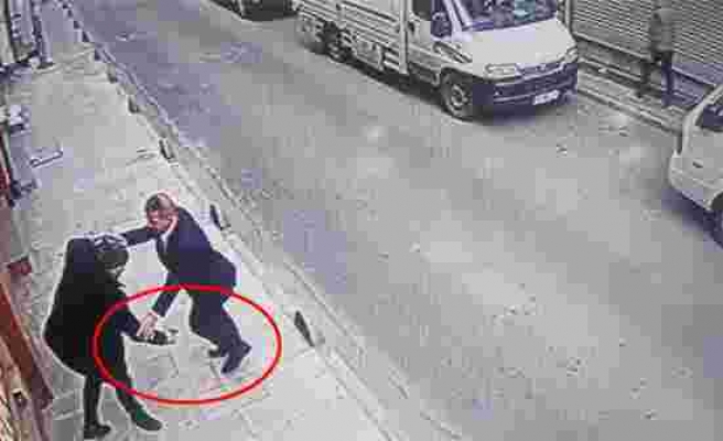 İstanbul Kağıthane'de para mevzusu için kuzenini ayağından vurup, yoluna devam etti - Haberler