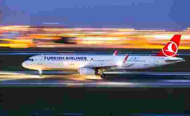 İstanbul-Kerkük arasında ilk direkt uçuş yapıldı