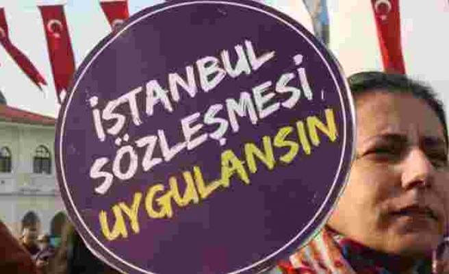 İstanbul Sözleşmesi 10. Yılında: 'Hükümet Kadına Yönelik Şiddetle Mücadelede Yokum Diyor'
