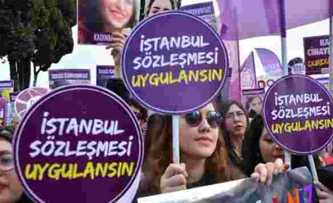 İstanbul Sözleşmesi Araştırması: 'Türkiye'de Halkın Yarısı Ne Olduğunu Bilmiyor, Montrö ile Karıştırılıyor'