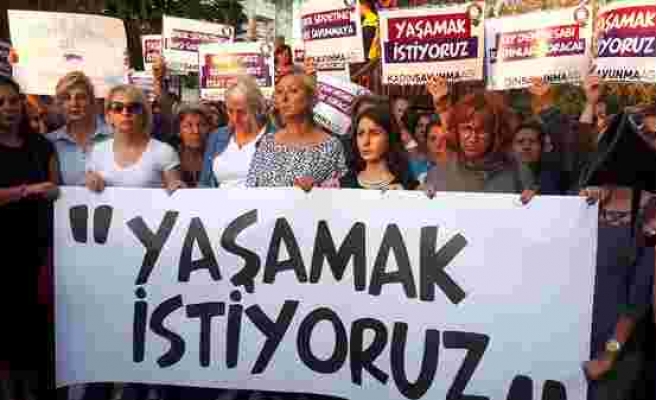 İstanbul Sözleşmesi'nden Çıkış Kararının Ardından... Tedbir Taleplerini Karakollar ve Mahkemeler Reddediyor