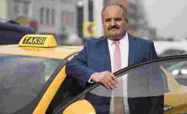 İstanbul Taksiciler Odası Başkanı Aksu: 'Türkiye'de Siyasetin Kaderini Değiştirecek Bir Topluluğuz'