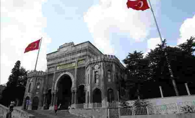 İstanbul Üniversitesi'nde 'Soykırım Enstitüsü' Kuruluyor