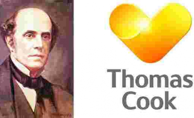 İşte 178 yıllık Thomas Cook’un tarihindeki dönüm noktaları