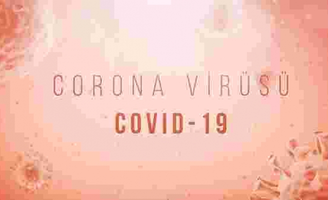 İşte Corona Virüs'ten korunma planı