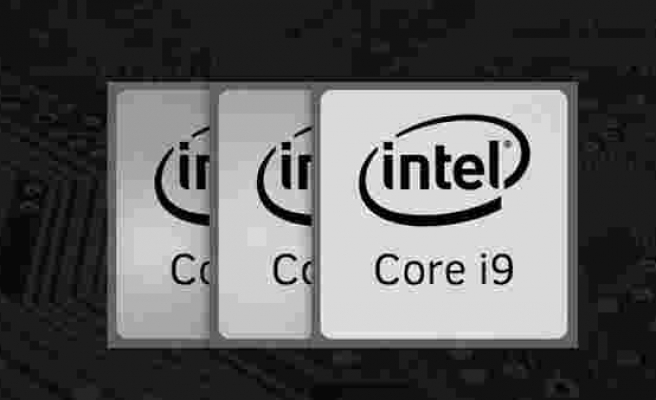 İşte Intel Core i9-9900KS