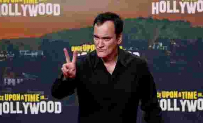 İşte Tarantino'yu en çok korkutan film