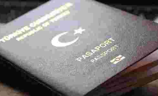 İşte Türkiye'nin yeni e-pasaportu