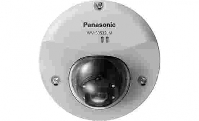 İşte yeni Panasonic i-Pro Extreme