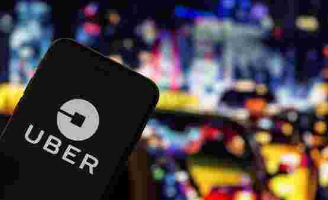 İstinaf Mahkemesi Kararı Bozdu: Uber Geri Geliyor