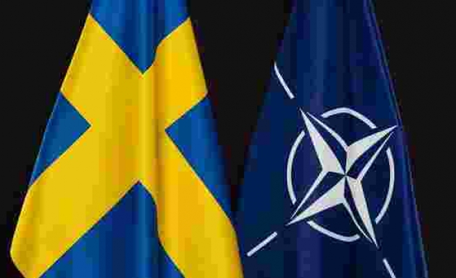İsveç Başbakanı Duyurdu: 'NATO'ya Üyelik Başvurusu İçin Resmi Karar Aldık'