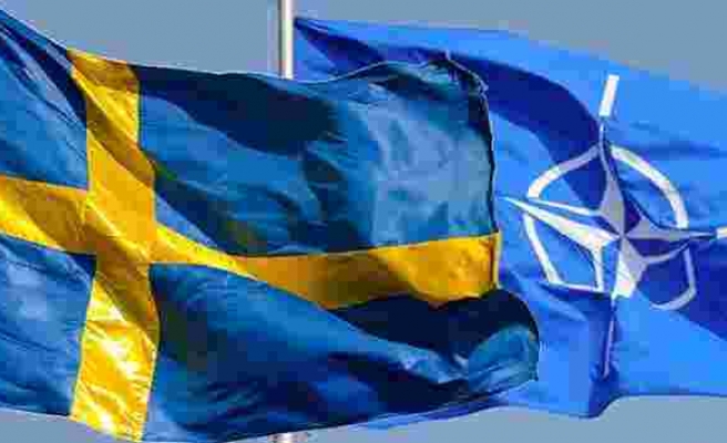 İsveç hükümetinden 'NATO üyeliği' açıklaması