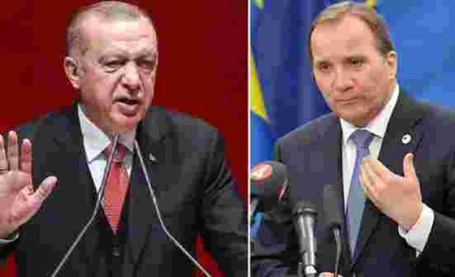 İsveç, NATO görüşmeleri için Türkiye'ye diplomatlardan oluşan bir heyet gönderecek - Haberler