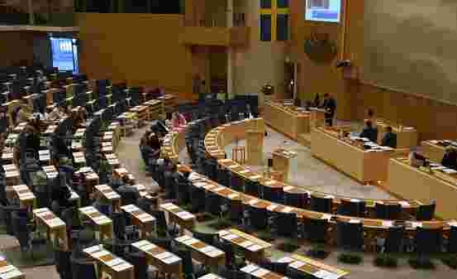 İsveç'te yeni kurulan hükümetin bakanları açıklandı