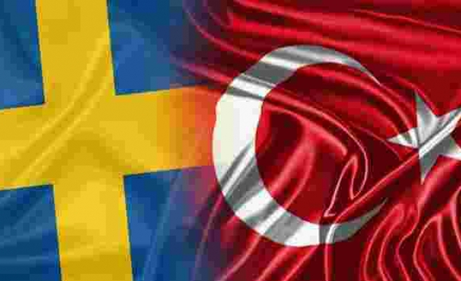 İsveç'ten Türkiye açıklaması: Görüşmeler yapıcıydı
