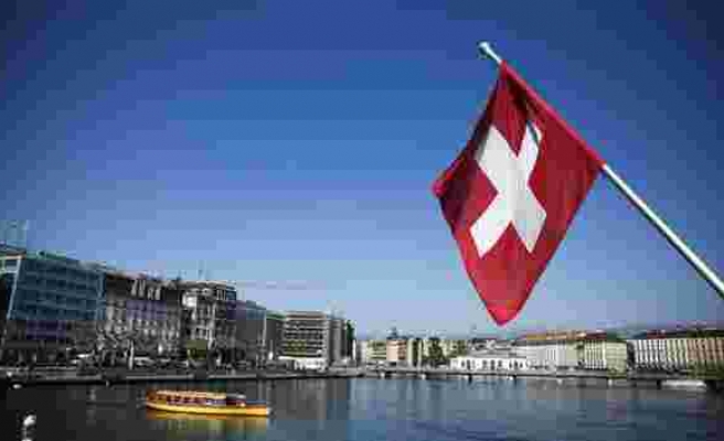 İsviçre'de elektriğe yüzde 27 zam