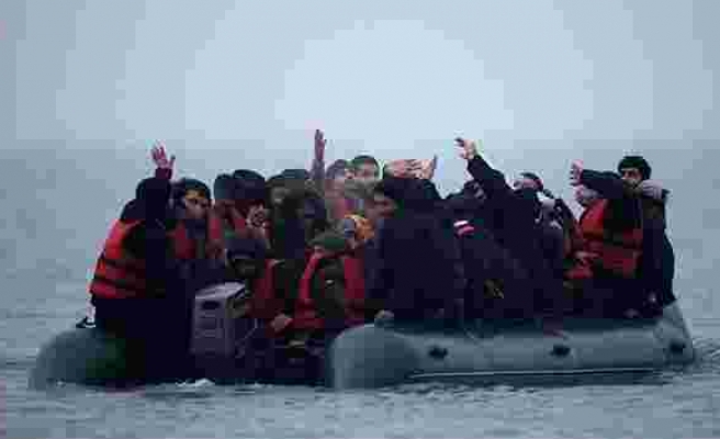 İtalya, Malta, Yunanistan ve Rumlarda mülteci şoku
