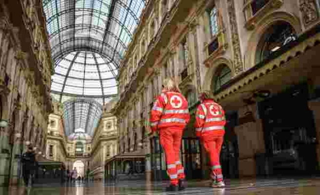 İtalyanlar Hesap Hatası Yaparsa... Lombardiya Yanlışlıkla 'Kırmızı Bölge' İlan Edilmiş