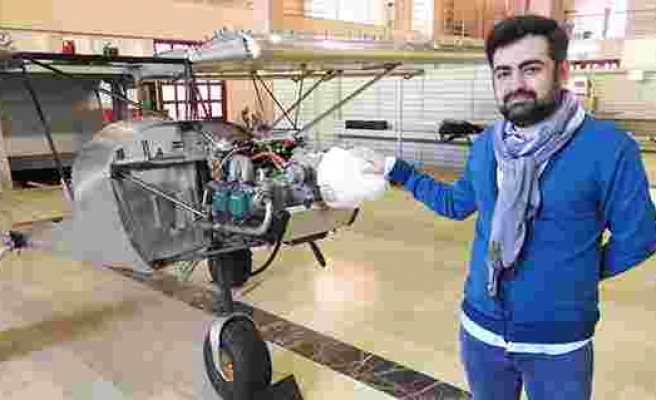 İtalyanların peşinde olduğu Türk öğrenci yeni bir gezegenin izini sürüyor