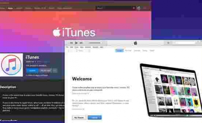 iTunes, Windows'ta ne olacak?