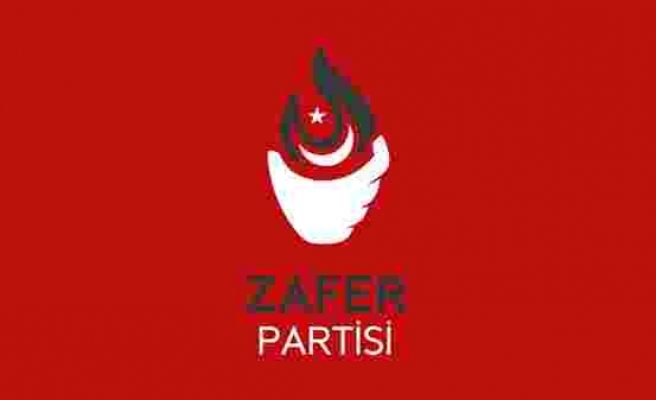 İYİ Parti'den Ayrılan Ümit Özdağ, Partisinin Adını ve Logosunu Açıkladı: 'Türk Milletinin Yeni Zafer'i'