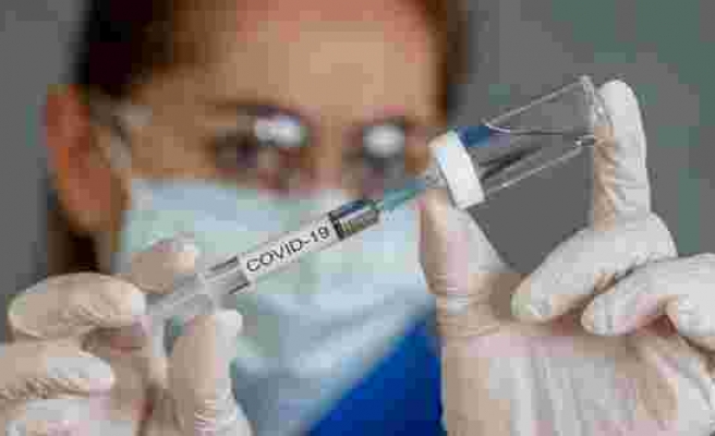 İYİ Partili vekilden aşı uyarısı: Bir an önce yapılmazsa mutasyon oluşabilir
