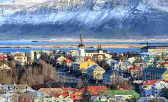 İzlanda'da durum beşikten de öte! Ülke bir haftada tam 17 bin depremle sallandı