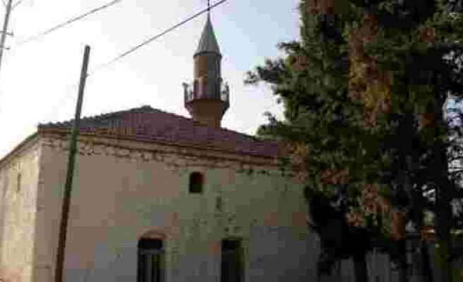 İzmir'de 190 Yıllık Tarihi Cami İçin Yıkım Kararı Çıktı