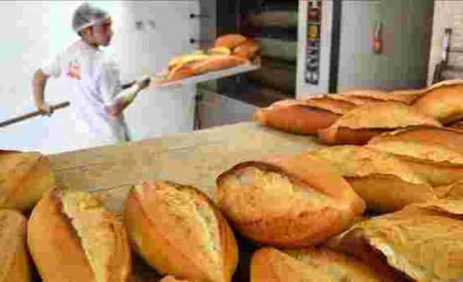 İzmir’de Ekmeğe Zam: Yeni Fiyat Yarından İtibaren Geçerli Olacak