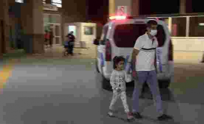 İzmir'de Korkutan Şebeke Suyu İddiası! '5 Tane Çocuğum Sokak Ortasında Bayıldı'