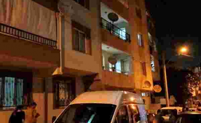 İzmir'de tartışma sonrası bir erkeği bıçaklayarak öldüren kadın tutuklandı