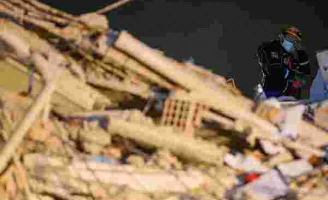 İzmir Tabip Odası Genel Sekreteri, Eşi ve İki Çocuğunu Depremde Kaybetti