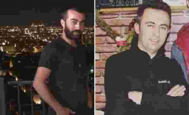 'İznik Gölü'nde İntihar Edeceğiz' Diyen İki Kardeşin Cansız Bedenleri Bulundu