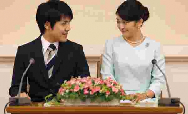 Japon prensesin eşi Komuro'nun adı New York barosu sınavını kazananlar listesinde yok