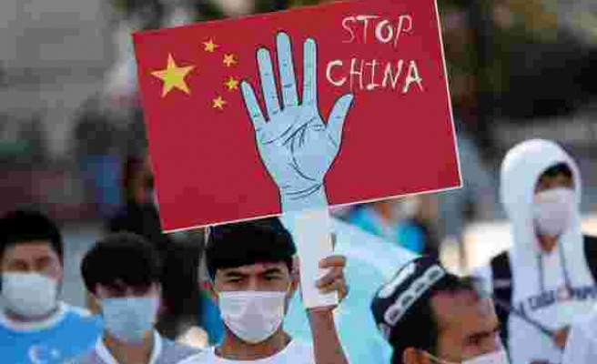 Japon Teknoloji Devlerinden 'Uygur' Tepkisi: Çin ile İş Yapmayı Bırakıyorlar