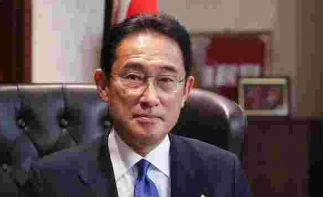 Japonya Başbakanı Kovid'e yakalandı